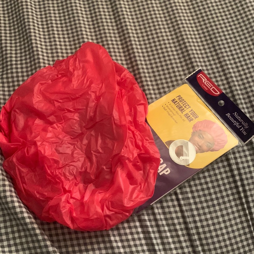 XL Shower Cap